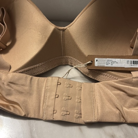 COPY - COPY - COPY - New Wireless Skims Bra 44C - Picture 8 of 8
